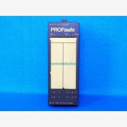 Siemens 6ES7 138-4FA00-0AB0 PROFIsafe